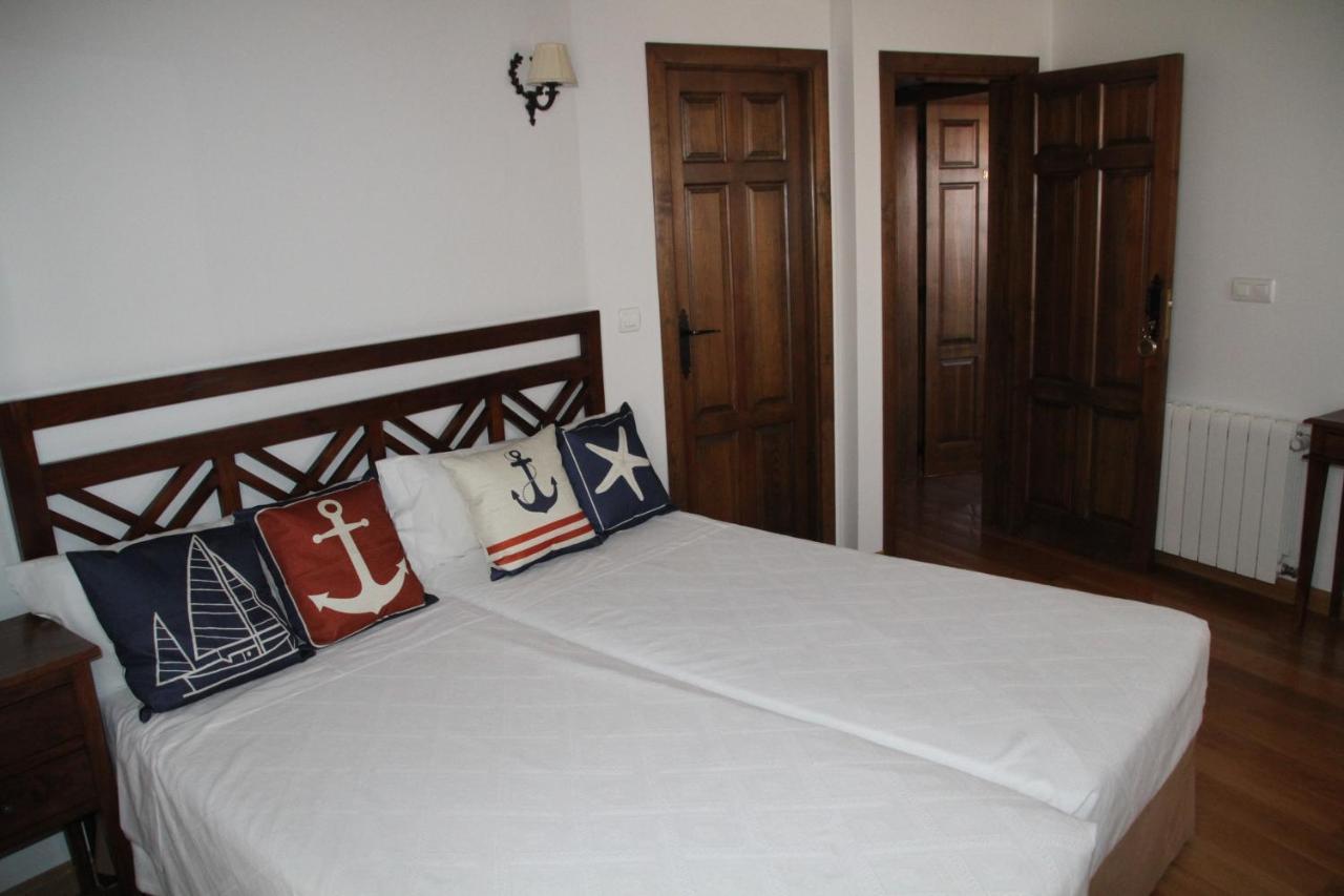 Casa Rural La Picota Valverde de la Vera Buitenkant foto